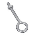 National Hardware EYE BOLT ZNC PLT 1/4X3"" N221-119